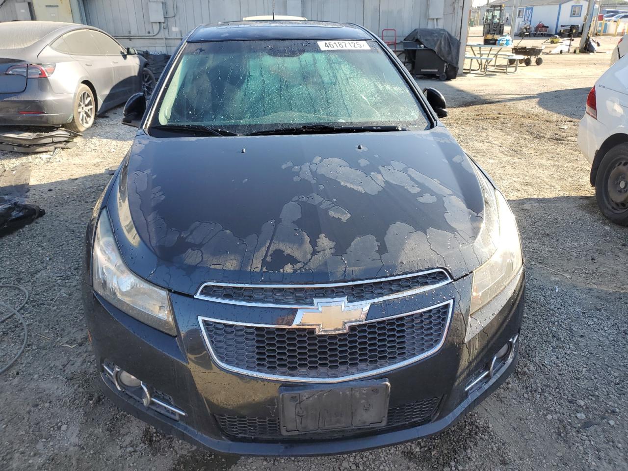 2014 Chevrolet Cruze - Image 5