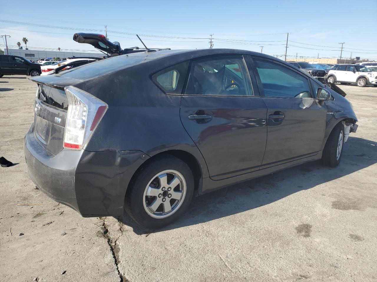 2010 Toyota Prius - Image 3