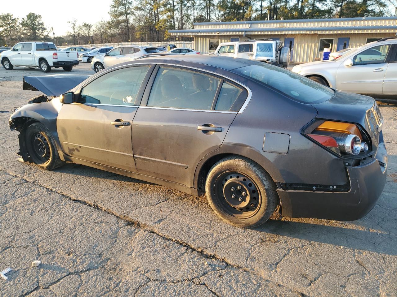 2012 Nissan Altima - Image 2
