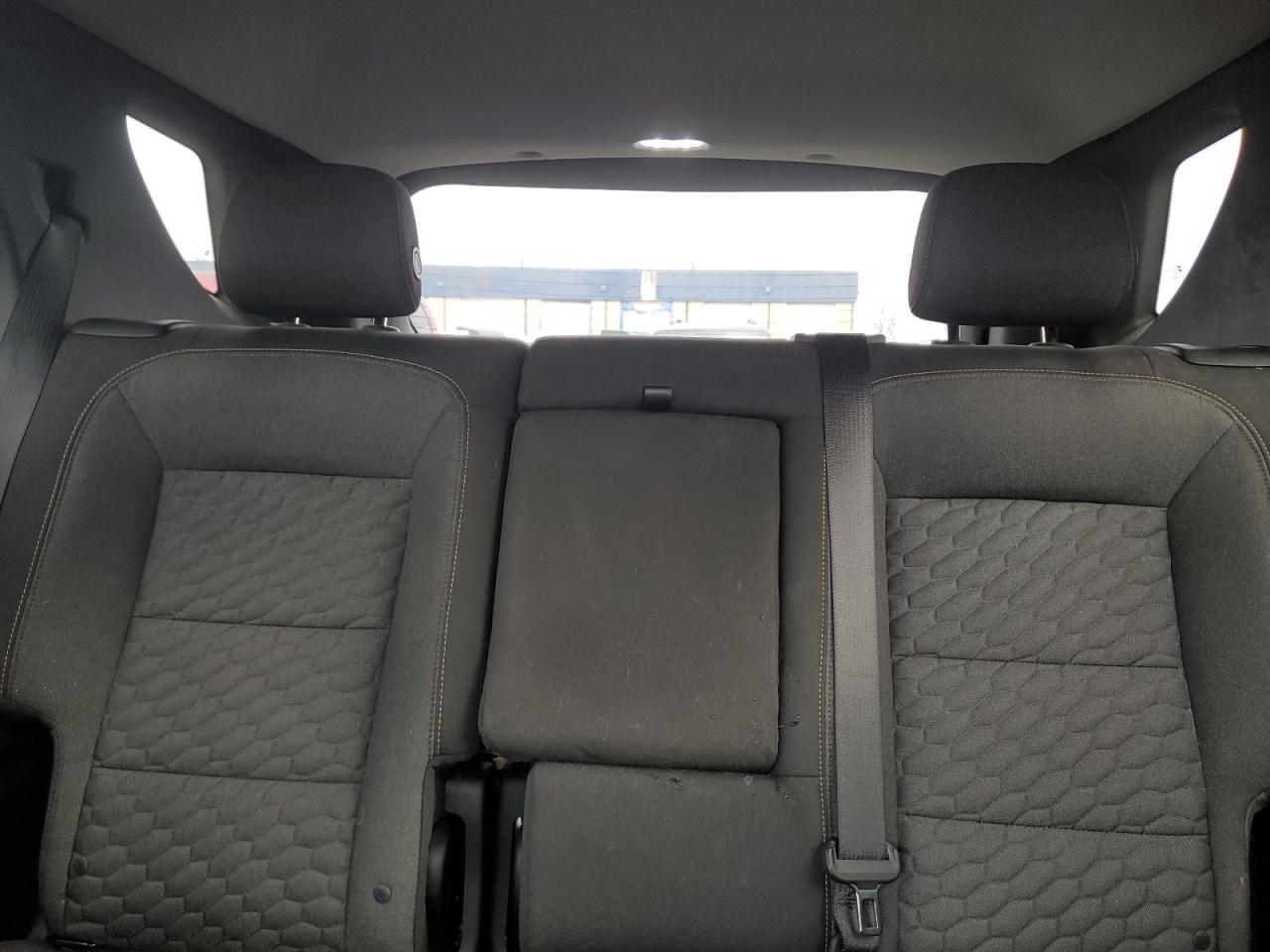 2019 Chevrolet Equinox - Image 10