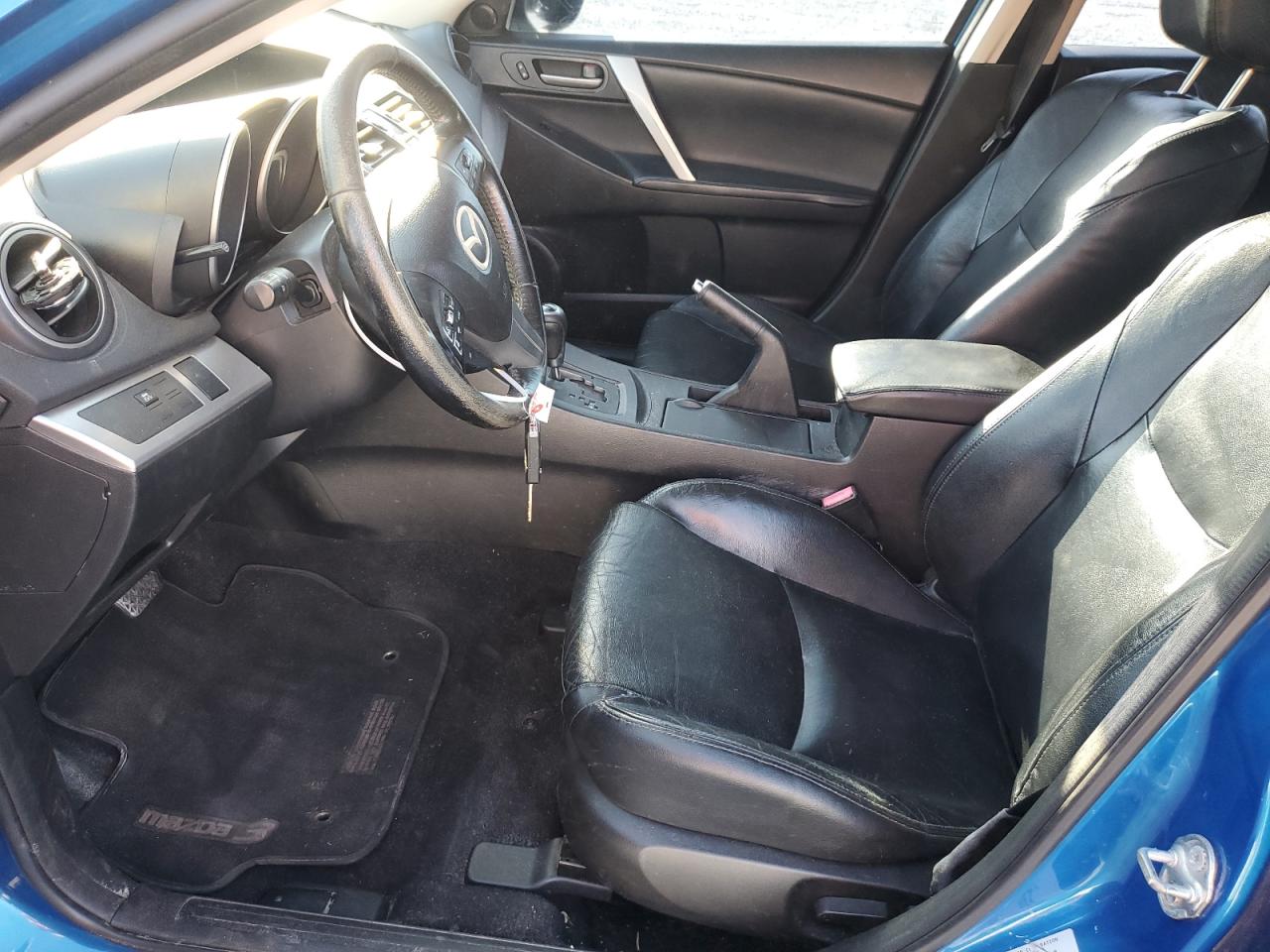 2012 Mazda 3 - Image 7