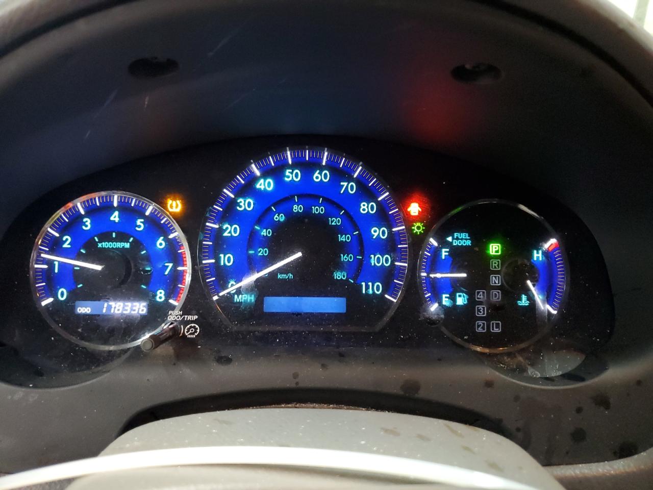 2008 Toyota Sienna - Image 9