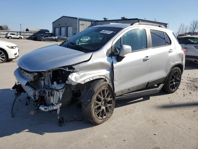 2022 Chevrolet Trax 1Lt