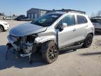 2022 Chevrolet Trax 1Lt zu verkaufen in Dunn, NC - Front End
