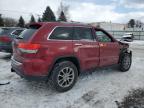 Albany, NY에서 판매 중인 2014 Jeep Grand Cherokee Limited - Front End