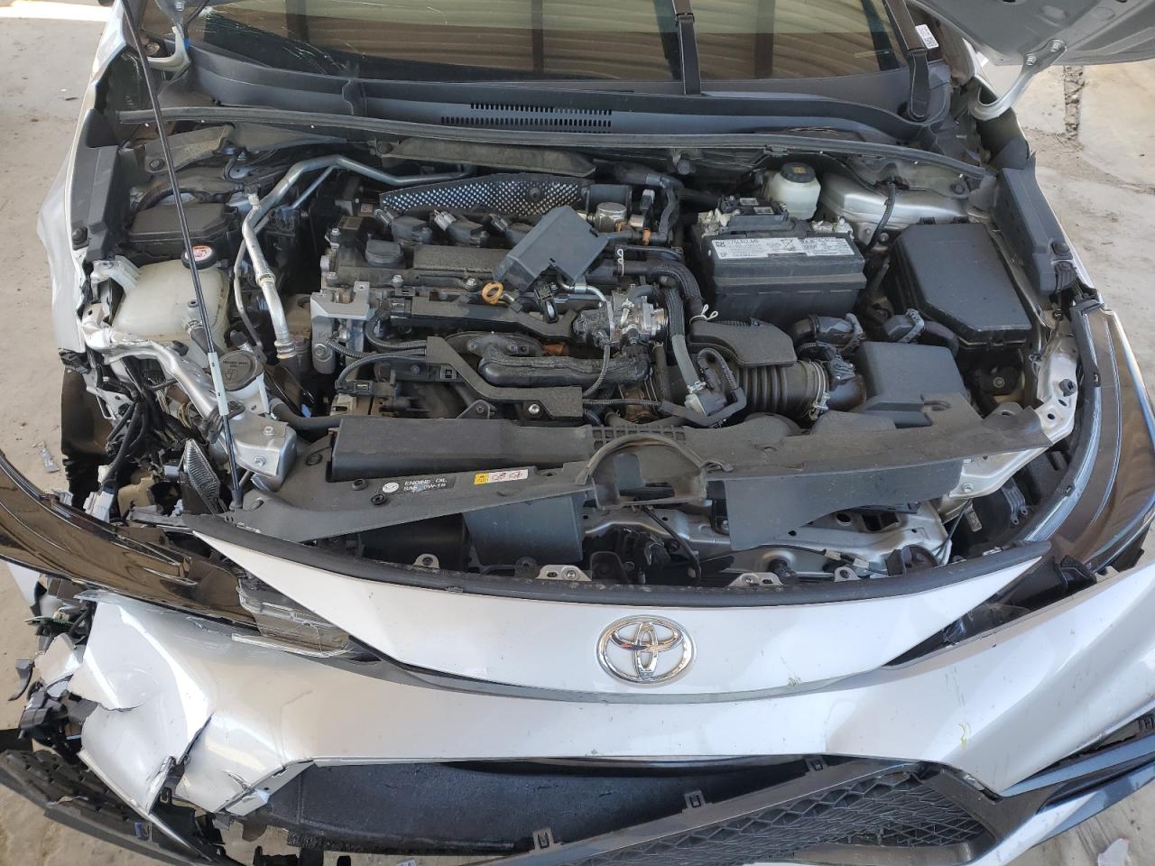 2022 Toyota Corolla - Image 12