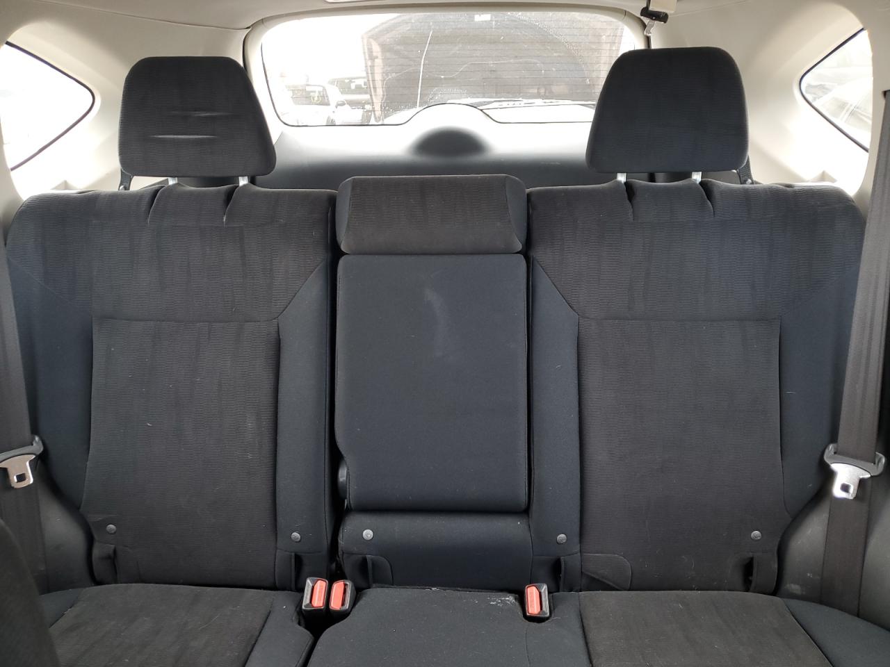 2014 Honda CR-V - Image 10