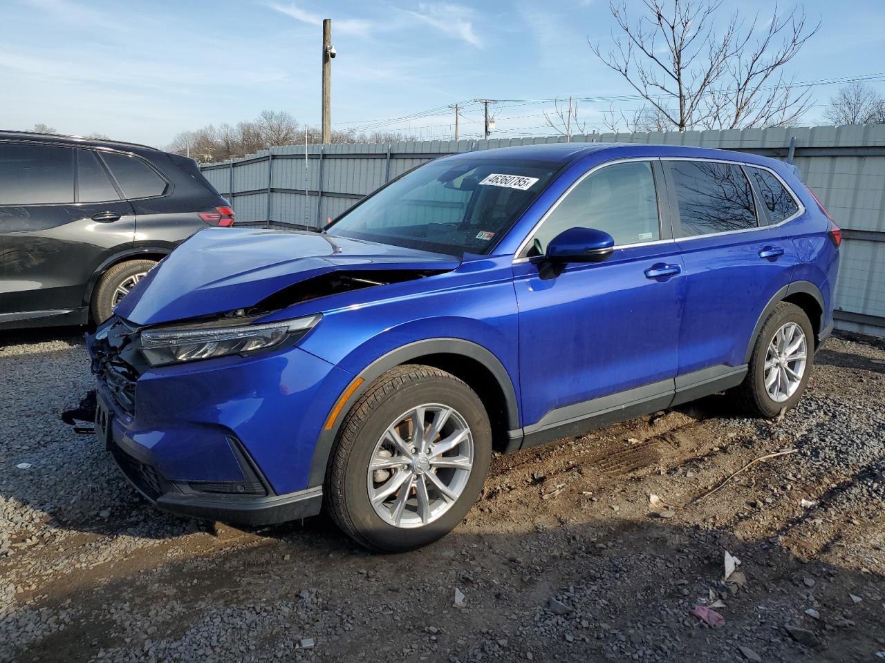 2024 Honda CR-V - Image 1