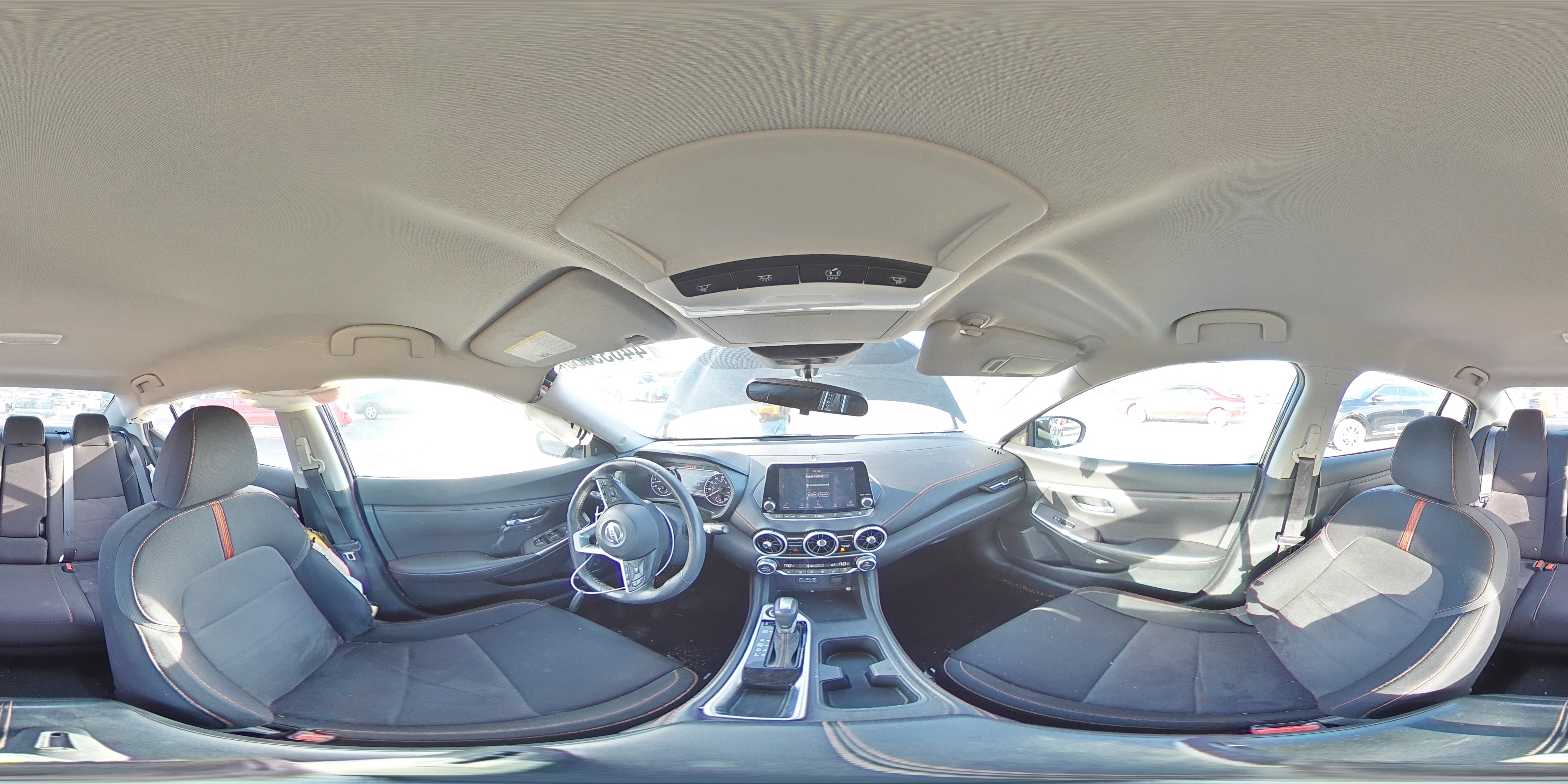 2020 Nissan Sentra - Image 13