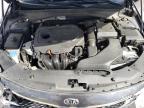 2018 Kia Optima Lx de vânzare în New Orleans, LA - Front End