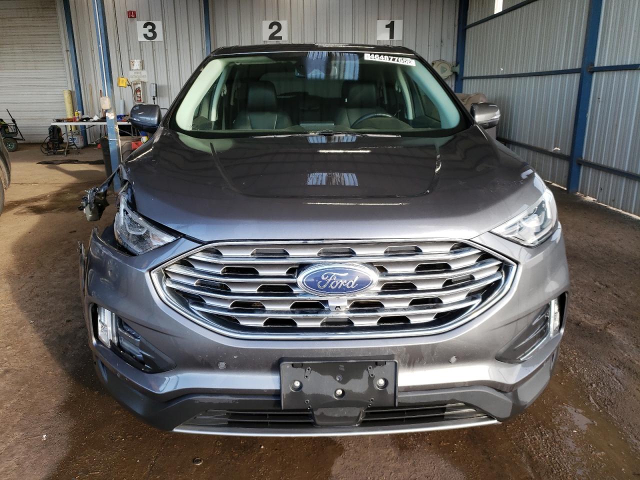 2022 Ford Edge - Image 5