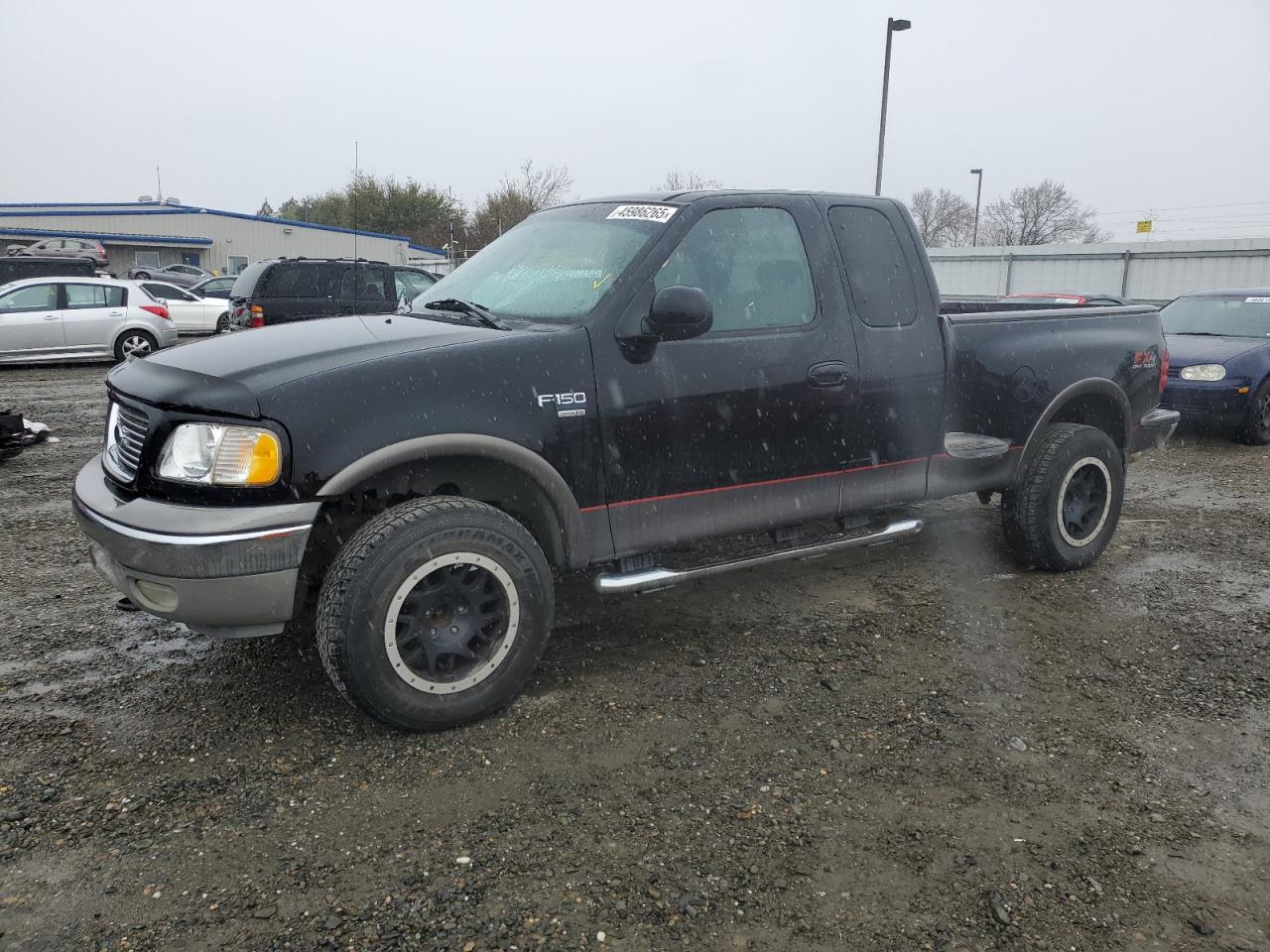 2002 Ford F-150 - Image 1