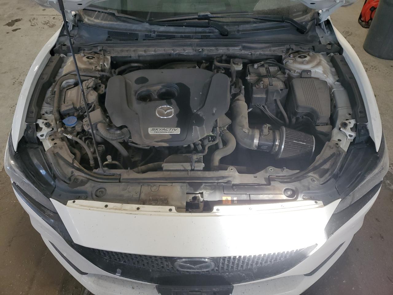 2018 Mazda 6 - Image 11