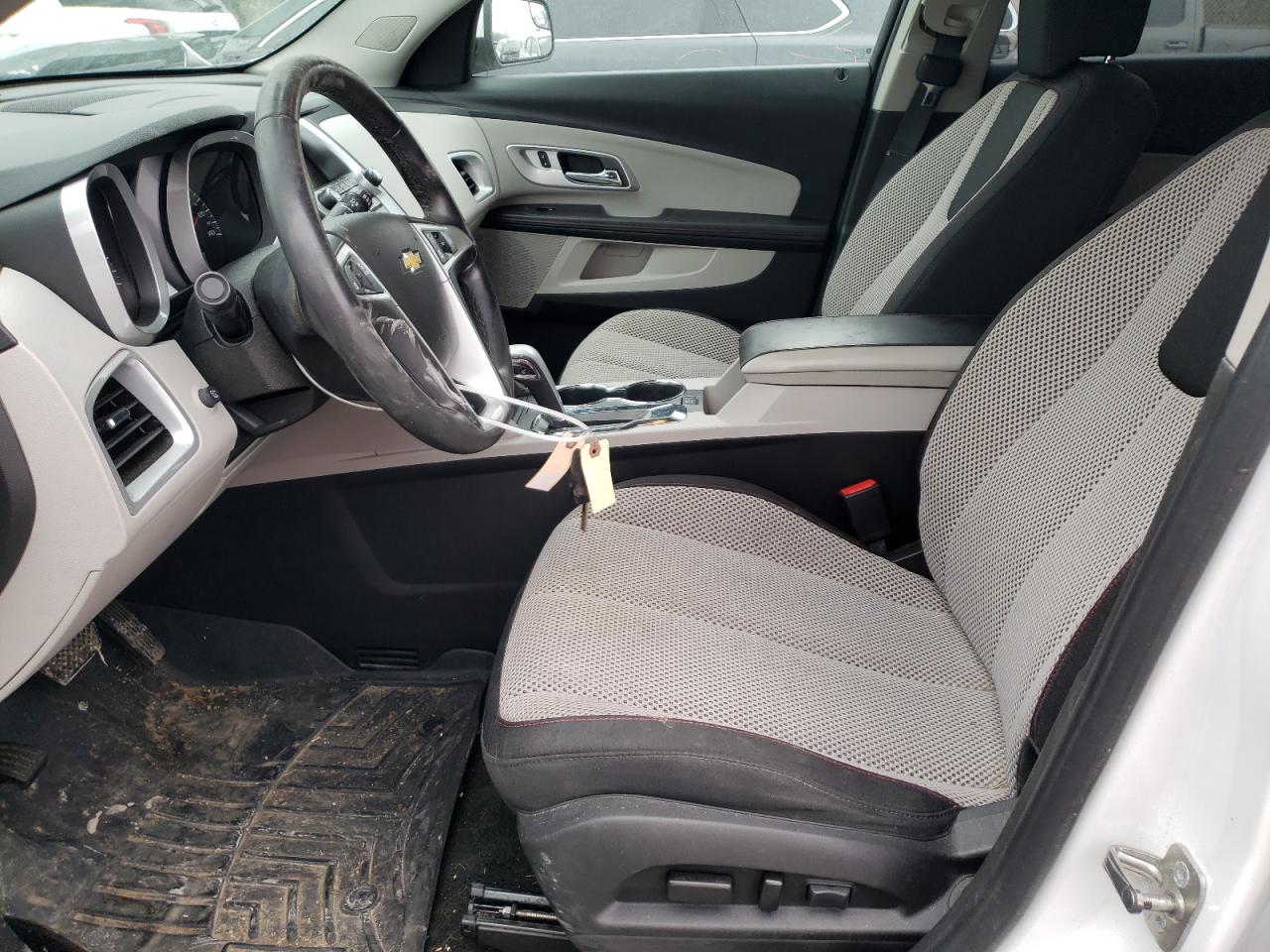 2013 Chevrolet Equinox - Image 7