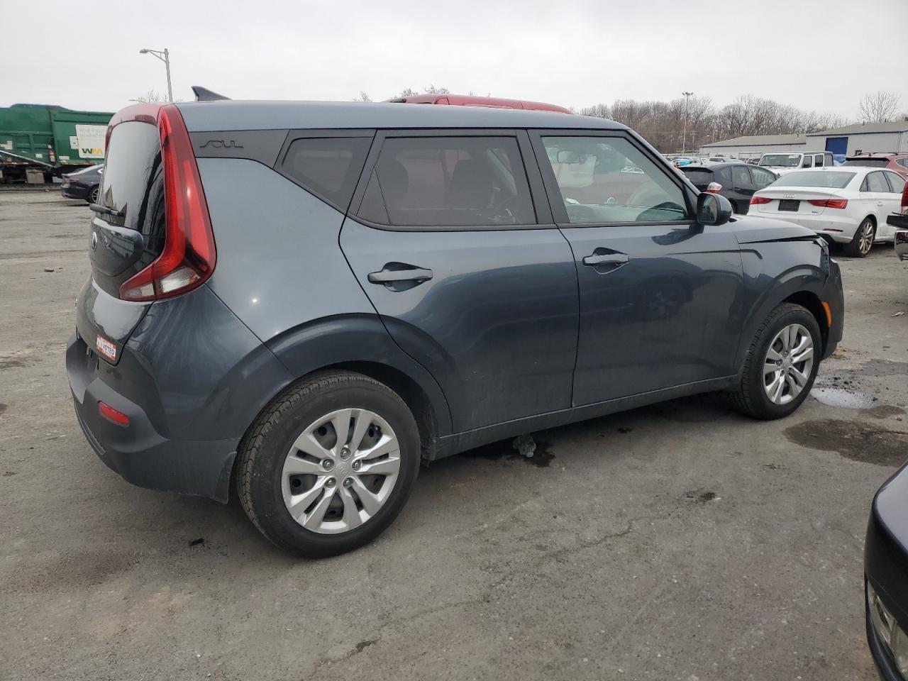 2020 Kia Soul - Image 3