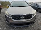 2016 Kia Sorento Lx на продаже в Montgomery, AL - Rear End