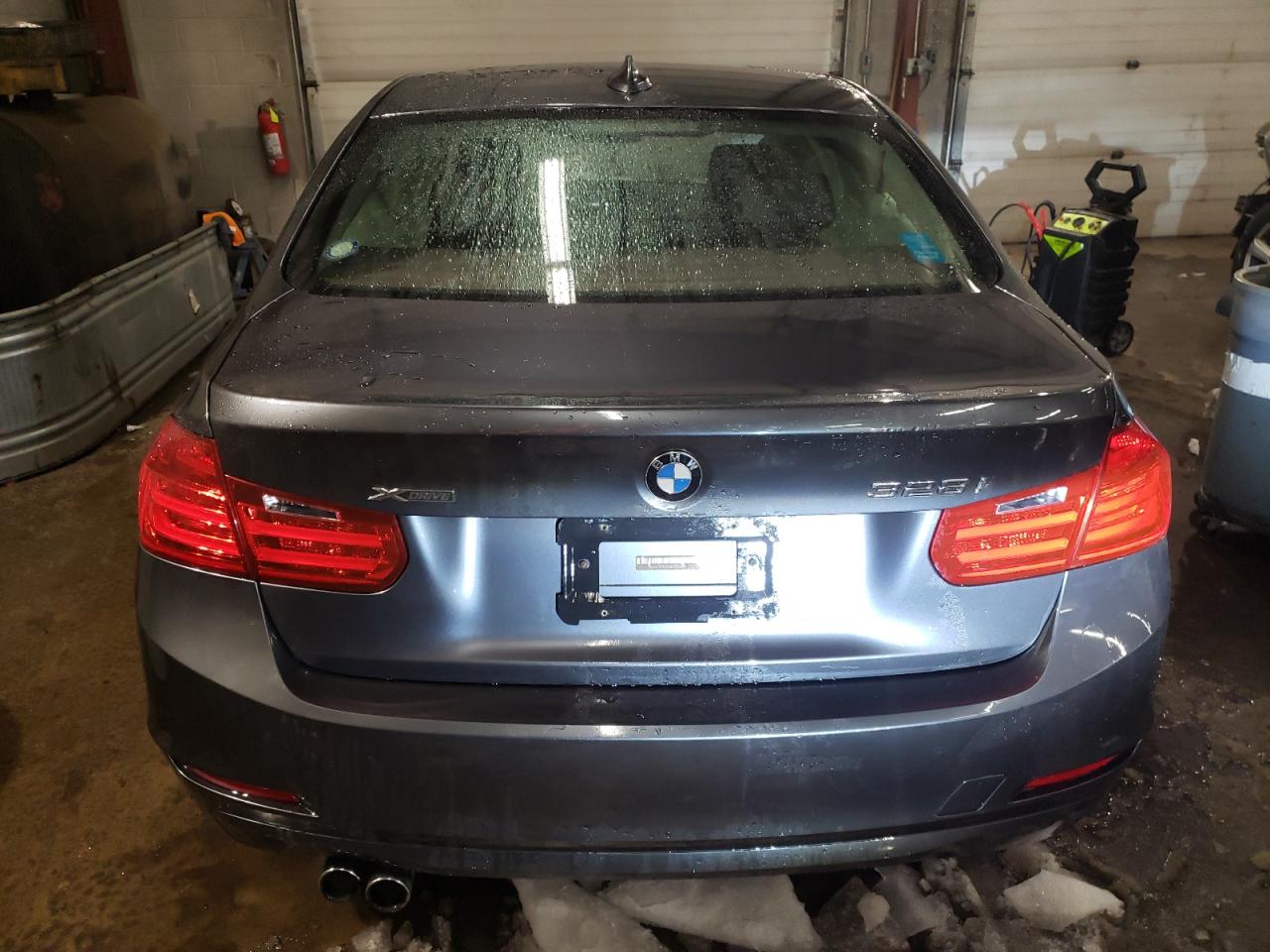 2014 BMW 3er - Image 6