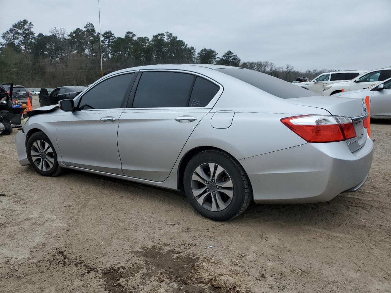 2013 Honda Accord - Image 2