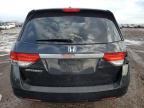 2015 Honda Odyssey Exl იყიდება Elgin-ში, IL - All Over
