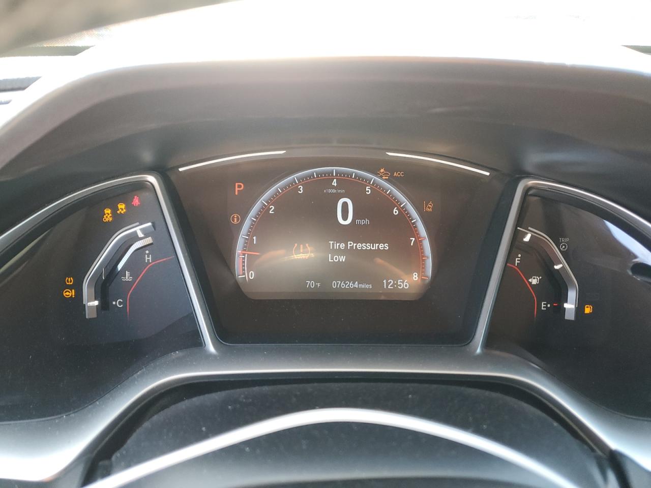 2019 Honda Civic - Image 9