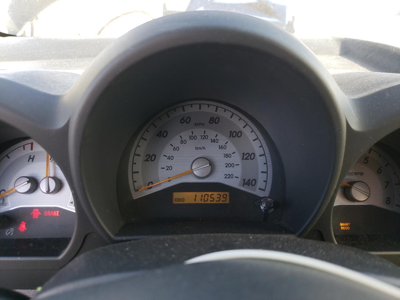 2006 Toyota tC - Image 9