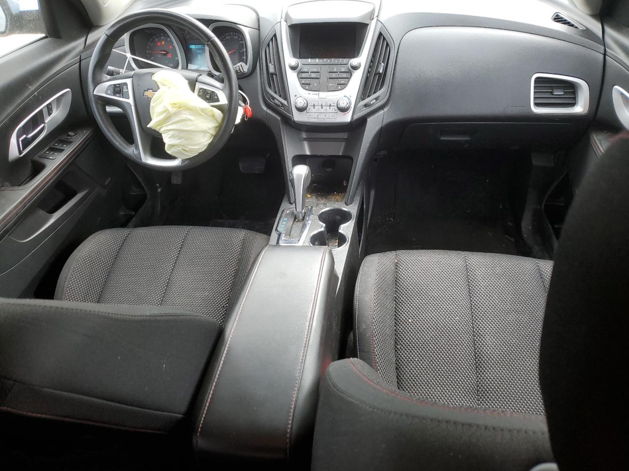 2014 Chevrolet Equinox - Image 8