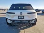 2024 Bmw Ix Xdrive50 იყიდება Grand Prairie-ში, TX - All Over