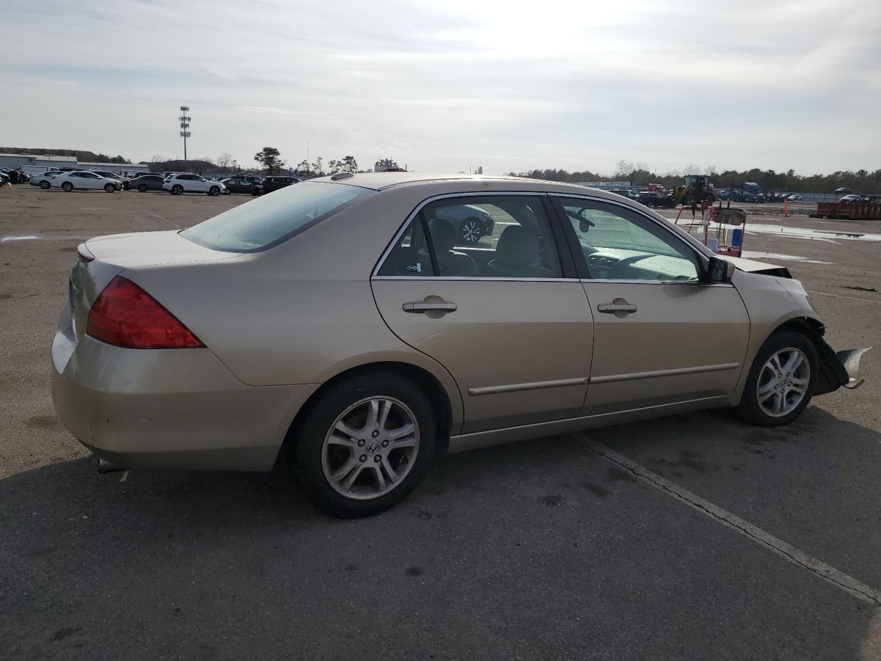 2006 Honda Accord - Image 3