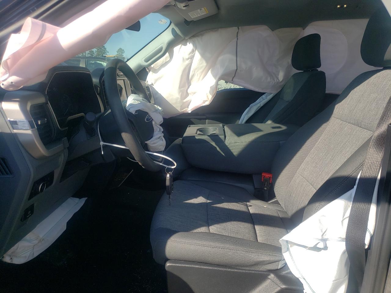 2023 Ford F-150 - Image 7