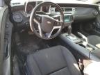 2015 Chevrolet Camaro Lt for Sale in Greenwell Springs, LA - Rear End