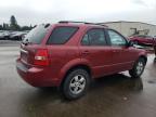 2008 Kia Sorento Ex de vânzare în Woodburn, OR - Front End