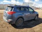 2014 TOYOTA RAV4 LE for sale at Copart CO - COLORADO SPRINGS