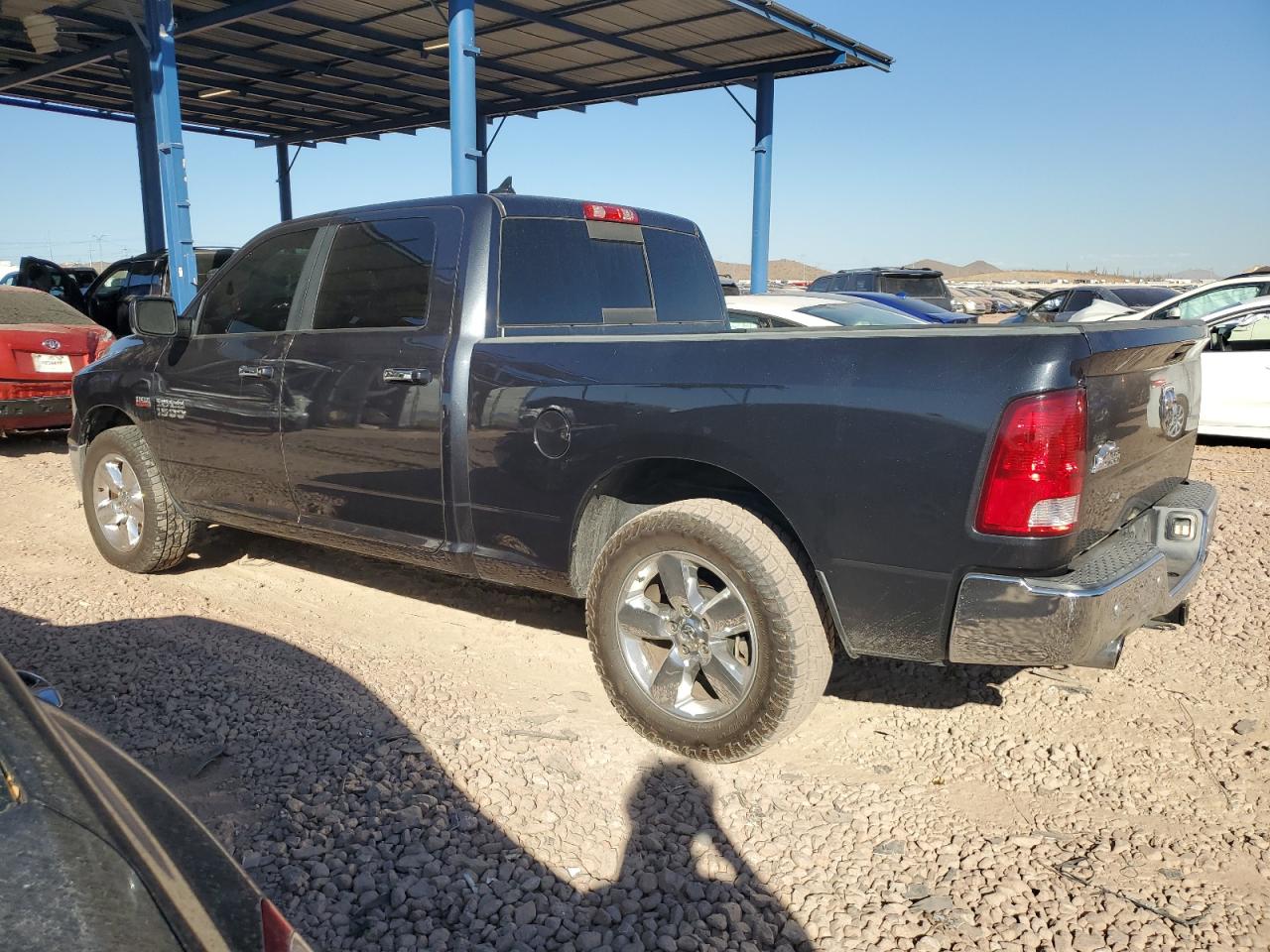 2017 RAM 1500 - Image 2
