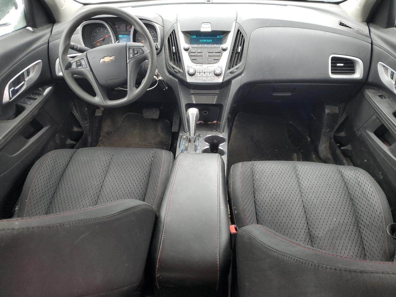 2015 Chevrolet Equinox - Image 8