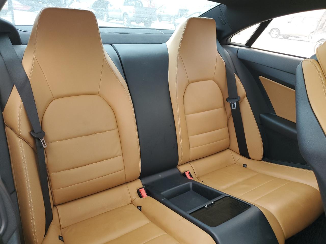 2013 Mercedes-Benz E-klasse - Image 10