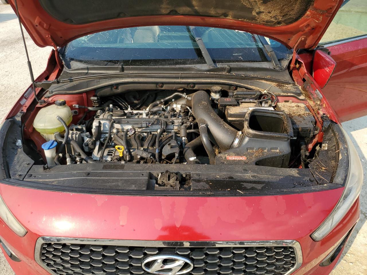 2018 Hyundai Elantra - Image 11