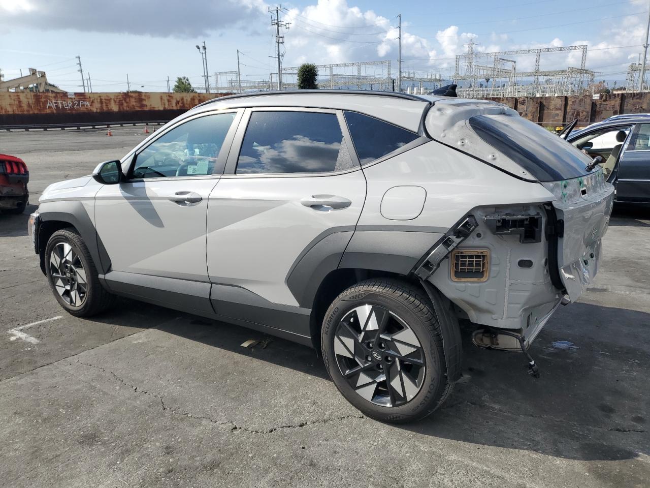 2024 Hyundai Kona - Image 2