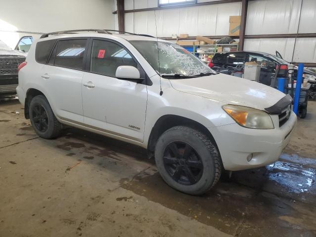 2006 TOYOTA RAV4 LIMITED