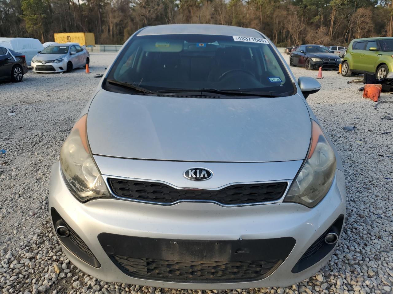 2015 Kia Rio - Image 5