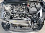 2022 Ford Escape S en Venta en Houston, TX - Front End