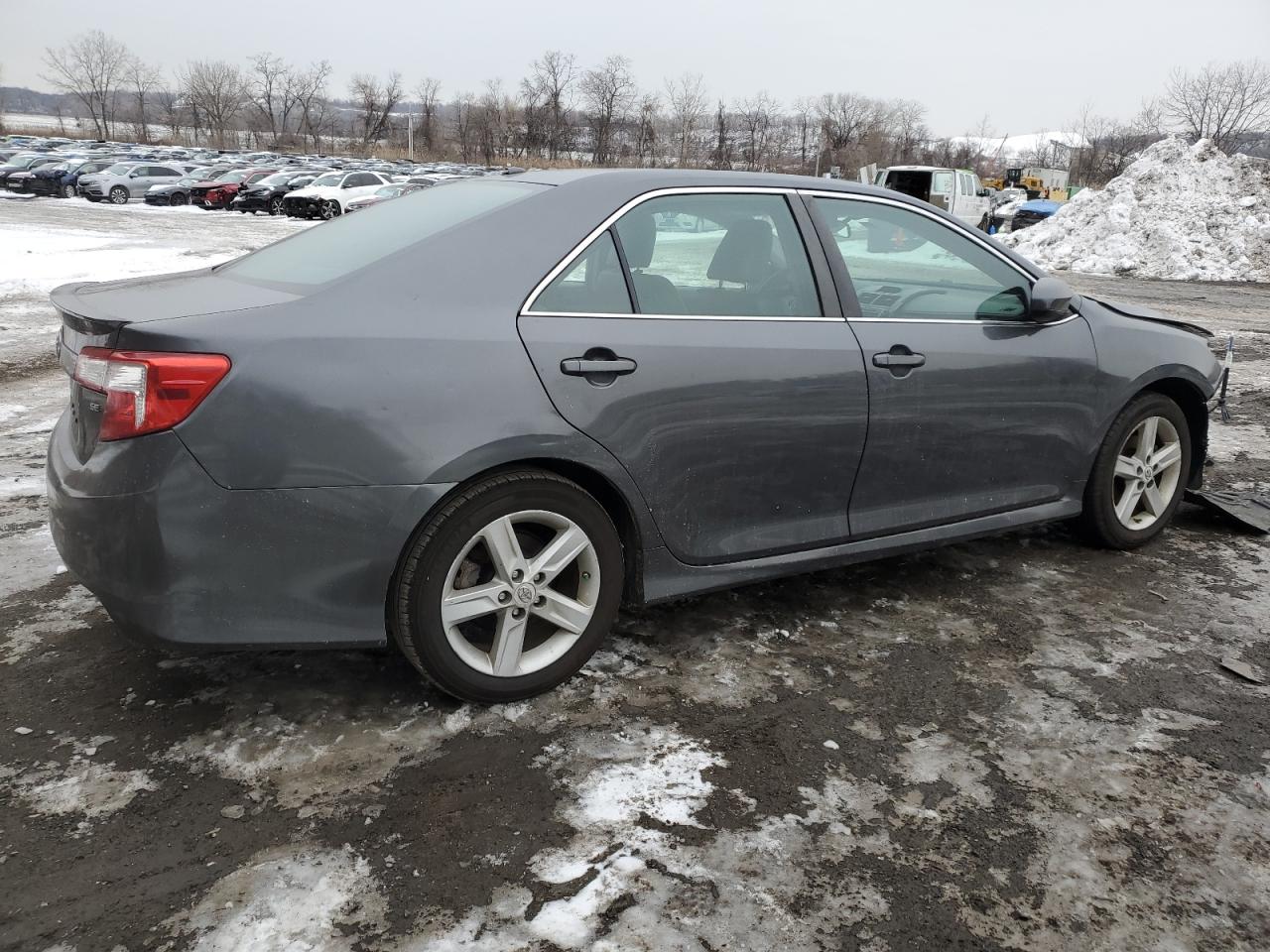 2012 Toyota Camry - Image 3
