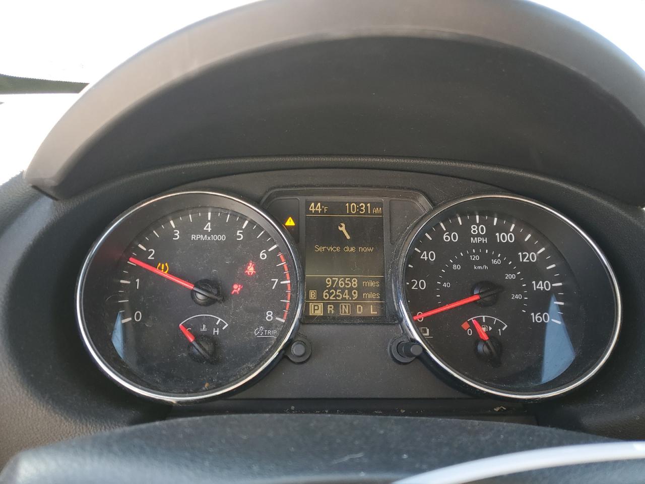 2013 Nissan Rogue - Image 9