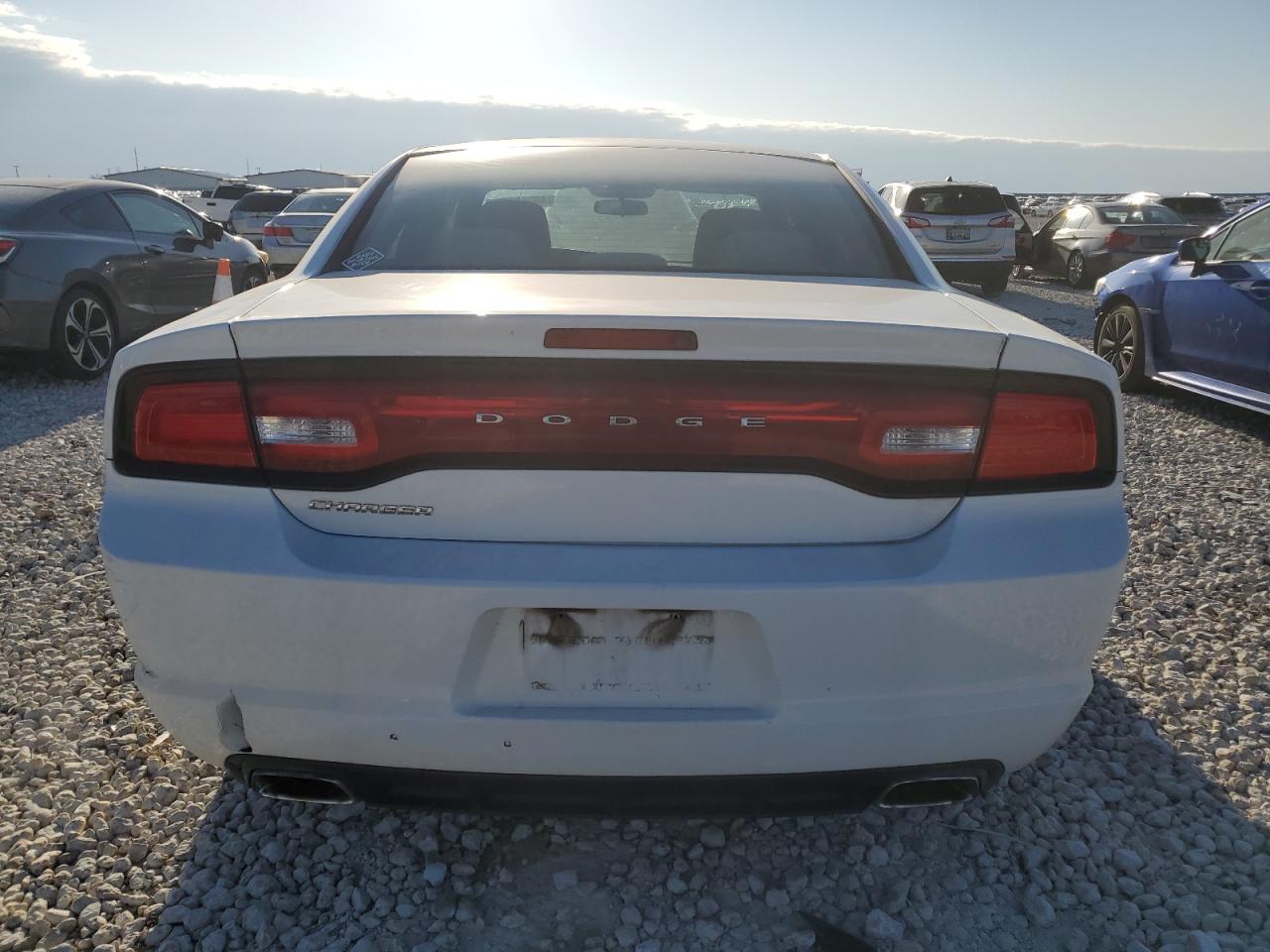 2013 Dodge Charger - Image 6