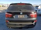 2016 Bmw X3 Sdrive28I de vânzare în Las Vegas, NV - Front End