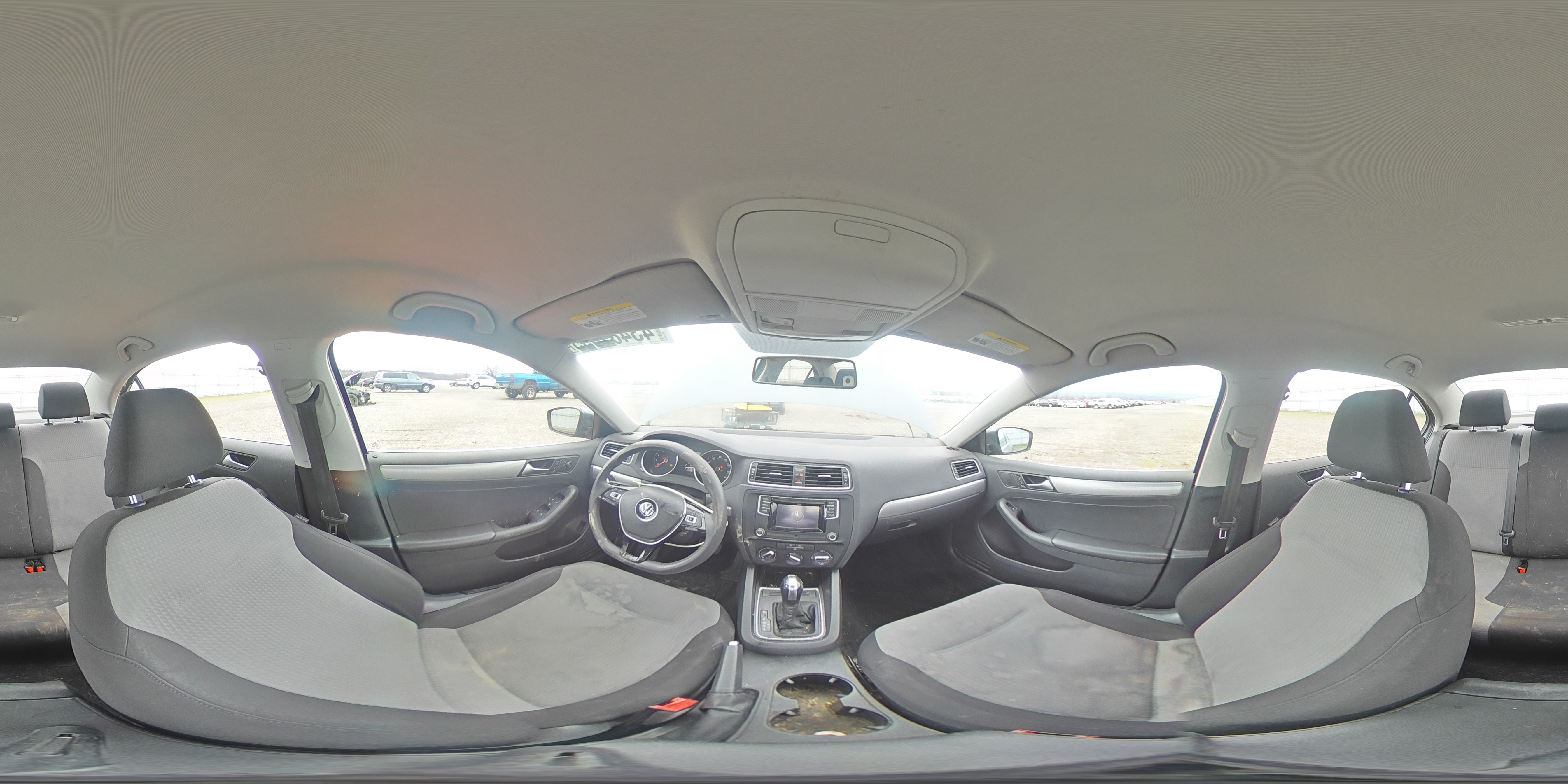 2017 Volkswagen Jetta - Image 13