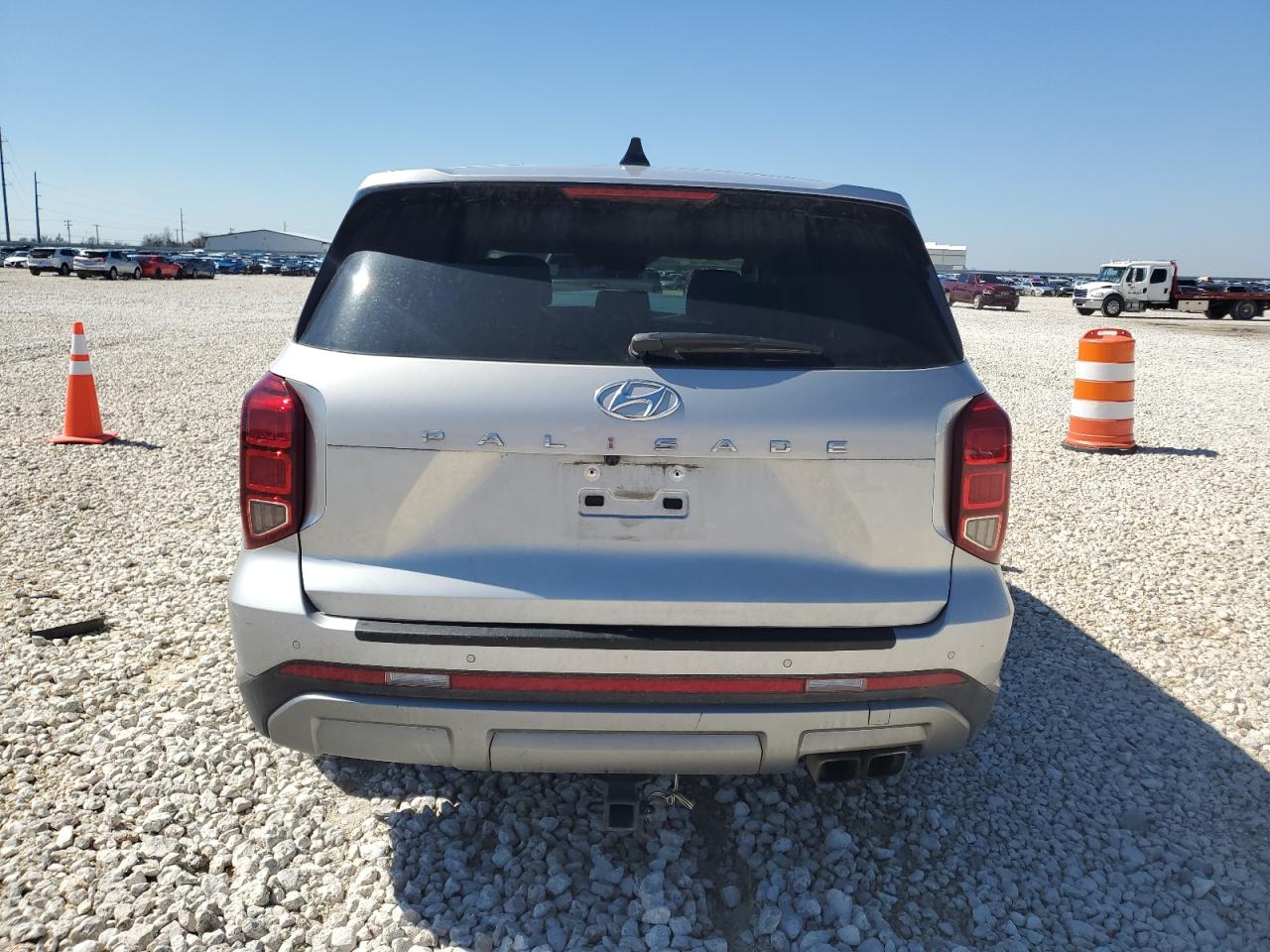 2023 Hyundai Palisade - Image 6