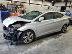 2014 Hyundai Elantra Se for Sale in Byron, GA - Front End