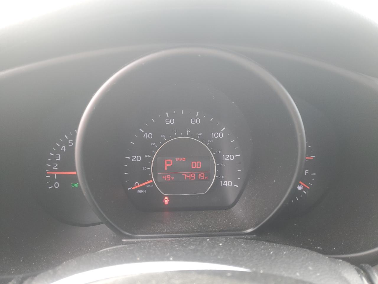 2016 Kia Soul - Image 9