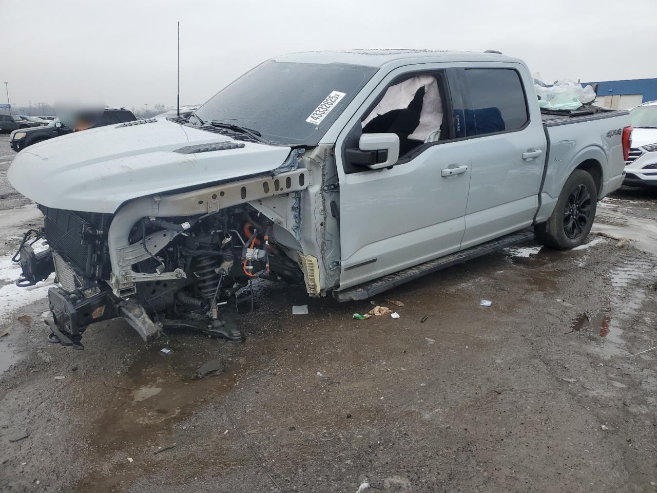 2023 Ford F-150 - Image 1