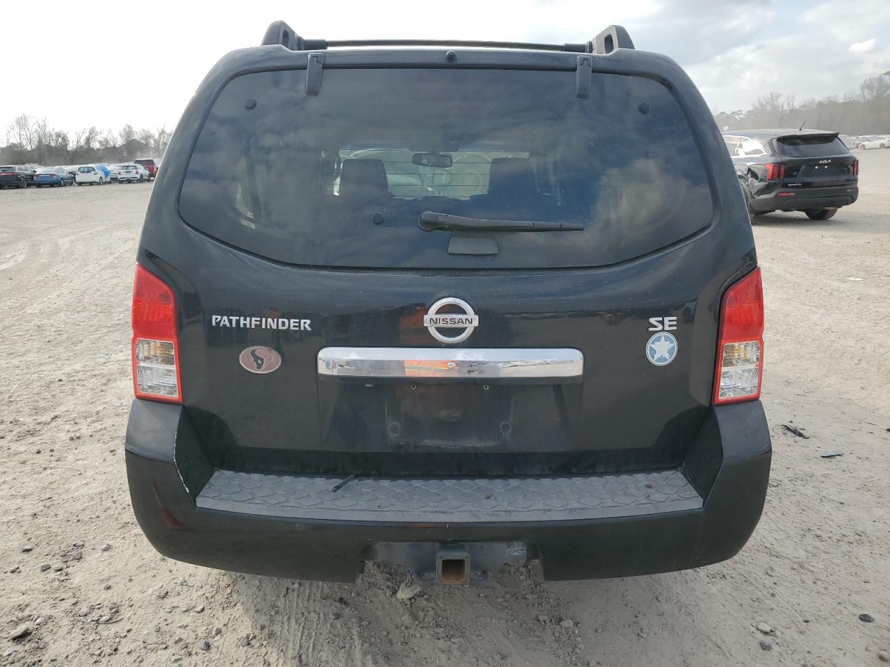 2009 Nissan Pathfinder - Image 6